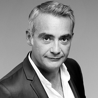 Кристоф Рейно, мастер-парфюмер